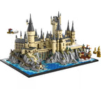 76419 Hogwarts Castle and Grounds Building Set