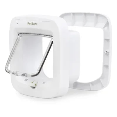 PetSafe Microchip Cat Flap – Selective Entry Smart Cat Door