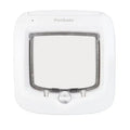 PetSafe Microchip Cat Flap – Selective Entry Smart Cat Door
