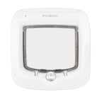 PetSafe Microchip Cat Flap – Selective Entry Smart Cat Door