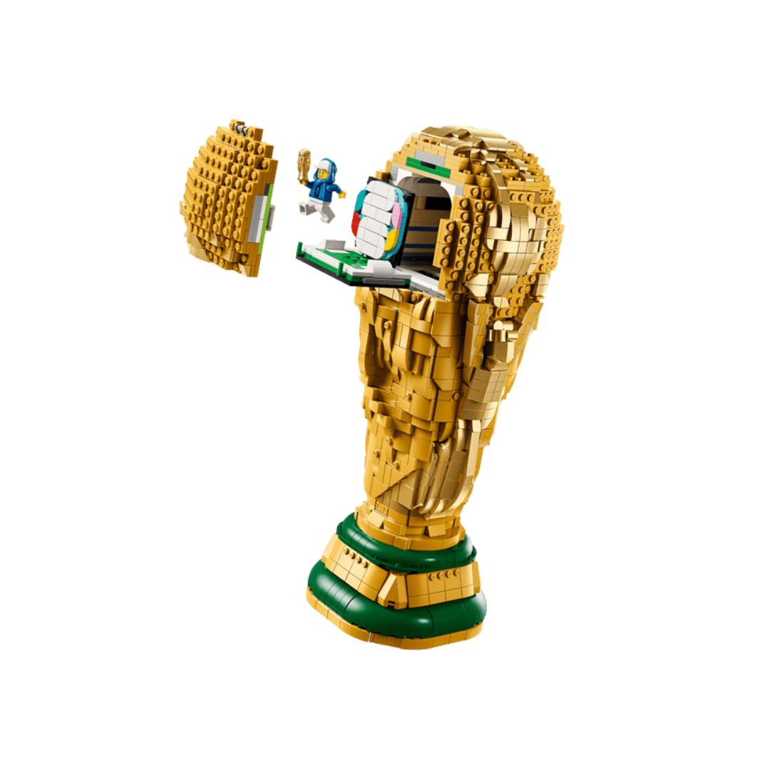 43020 FIFA World Cup Official Trophy Collectible Model