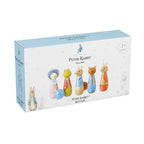 Peter Rabbit™ Wooden Skittles