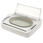 SureFeed Sealed Pet Bowl for Cats & Small Dogs – Fresh Food Feeding Bowl