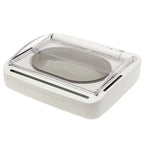 SureFeed Sealed Pet Bowl for Cats & Small Dogs – Fresh Food Feeding Bowl