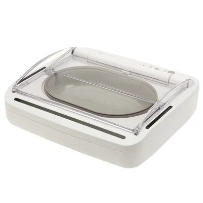 SureFeed Sealed Pet Bowl for Cats & Small Dogs – Fresh Food Feeding Bowl