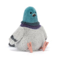 Jellycat Strutton Pigeon – Soft Plush Pigeon Toy