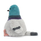 Jellycat Strutton Pigeon – Soft Plush Pigeon Toy